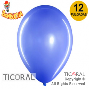 GLOBO BOMBUCHA STANDARD 12